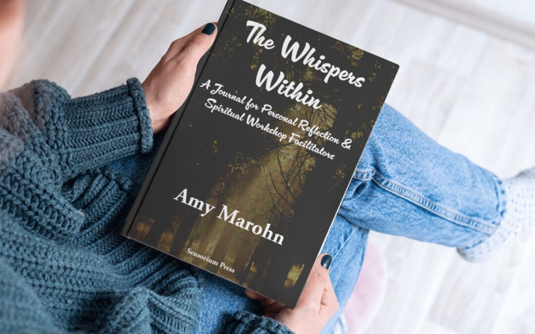 Whispers Beyond the Veil: The Forgotten Art of Listening to Spirit