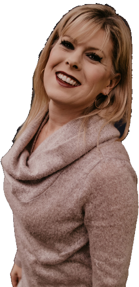 Amy Marohn